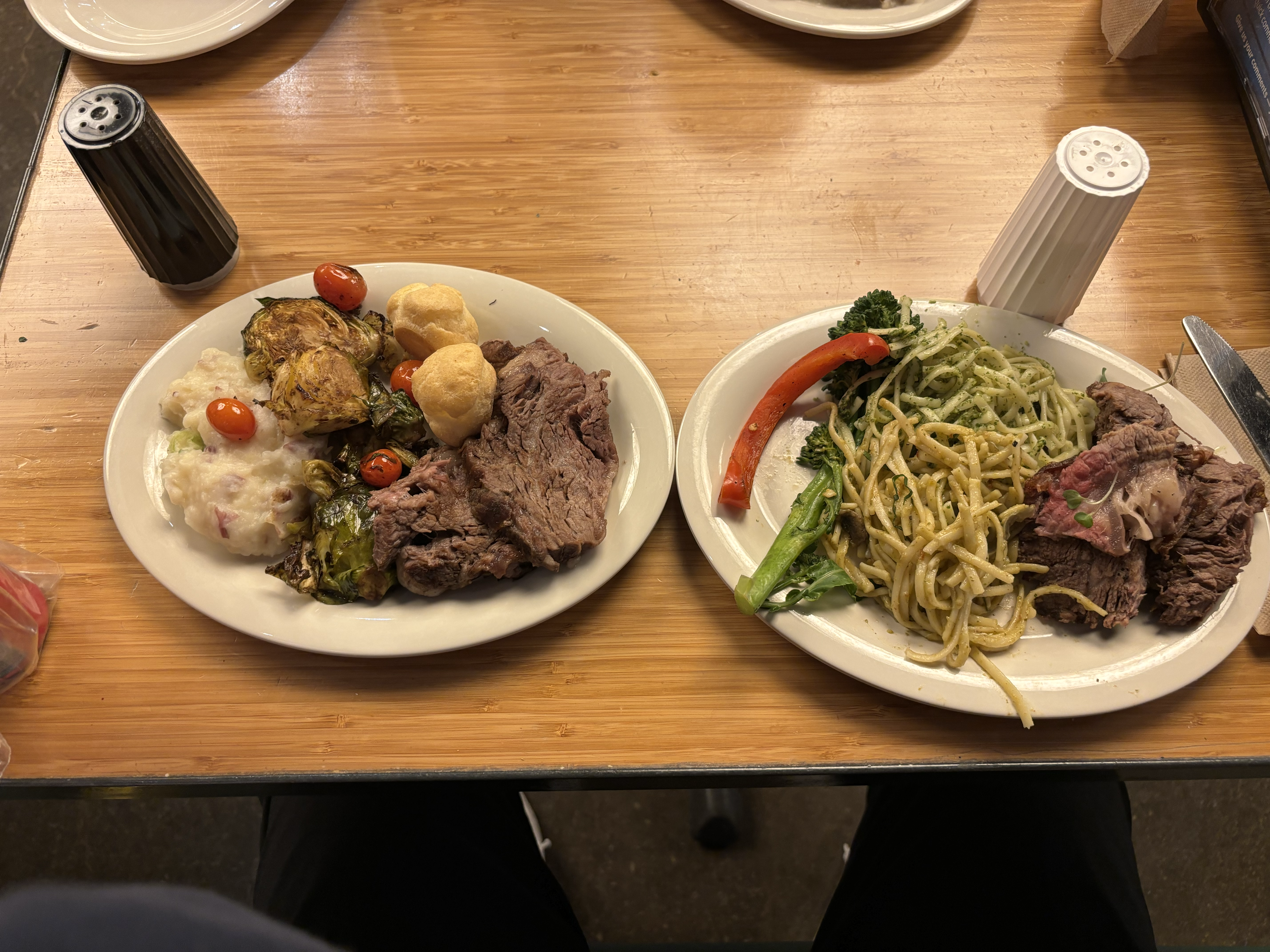 Cafe 3 food